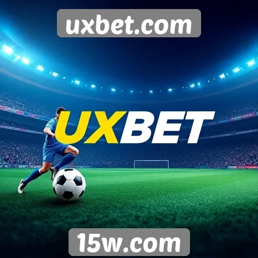 Benefícios das promoções oferecidas pela plataforma uxbet.com