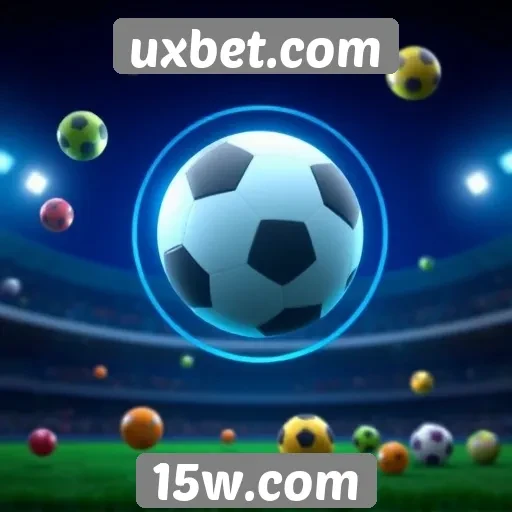 Comparação de bônus disponíveis no site uxbet.com