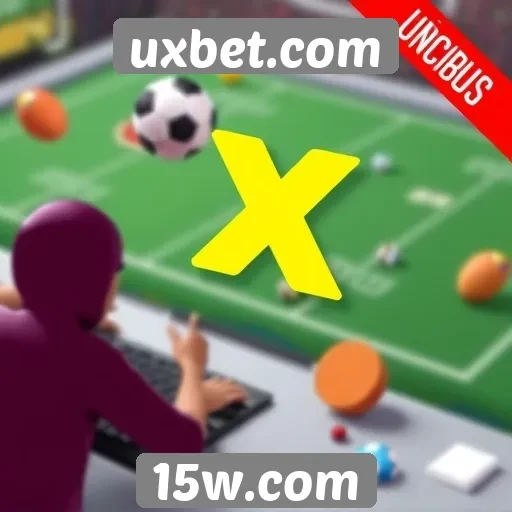 Análise das ofertas de bônus no uxbet.com
