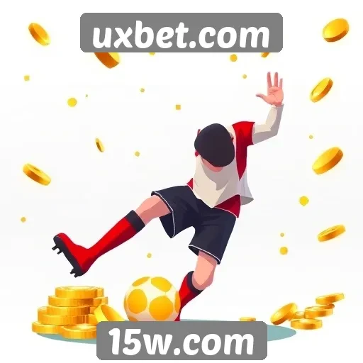 Comparativo entre bônus oferecidos pelo uxbet.com