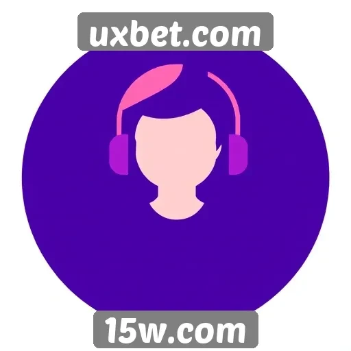 Atendimento ao cliente no uxbet.com