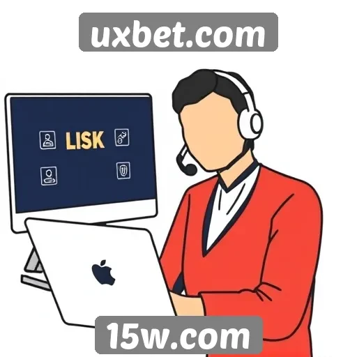 Suporte ao cliente da uxbet.com e suas funcionalidades