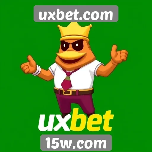 Comparativo das opções de jogos oferecidas no uxbet.com