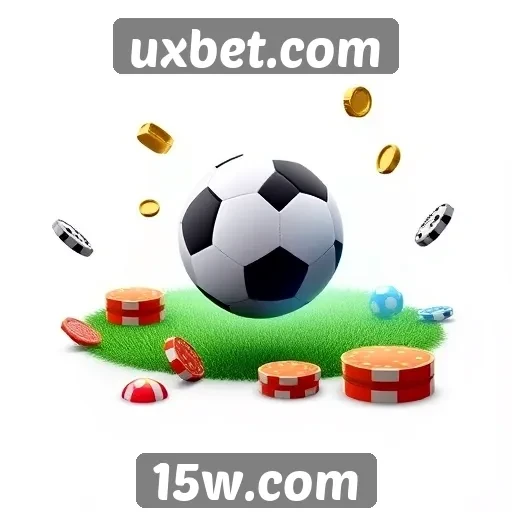 Análise das opções de jogos disponíveis em uxbet.com