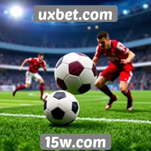Análise da oferta de jogos disponíveis no uxbet.com