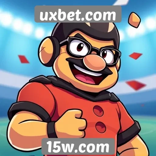 Tutoriais sobre como jogar no uxbet.com