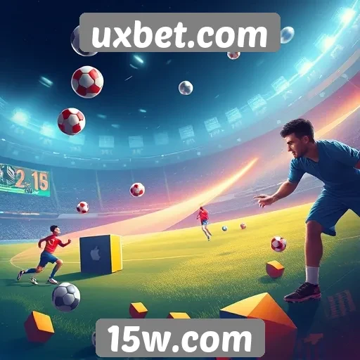 Recursos inovadores na plataforma de jogos uxbet.com