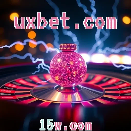 uxbet.com: Desvende o Melhor dos Jogos Online Brasileiros