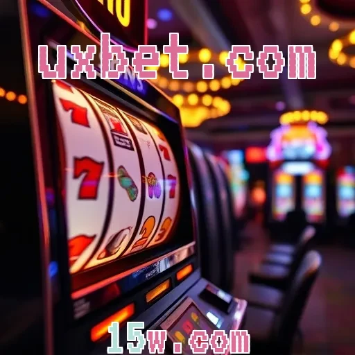 uxbet.com Plataforma