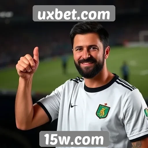 Histórias de sucesso de jogadores no uxbet.com