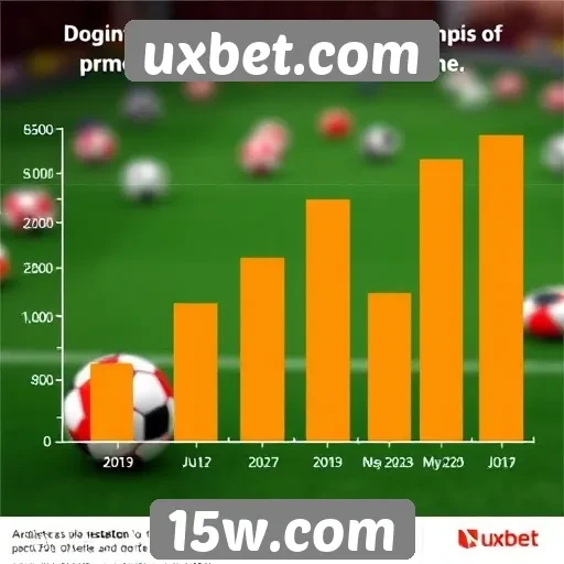 Estatísticas de jogos populares em uxbet.com