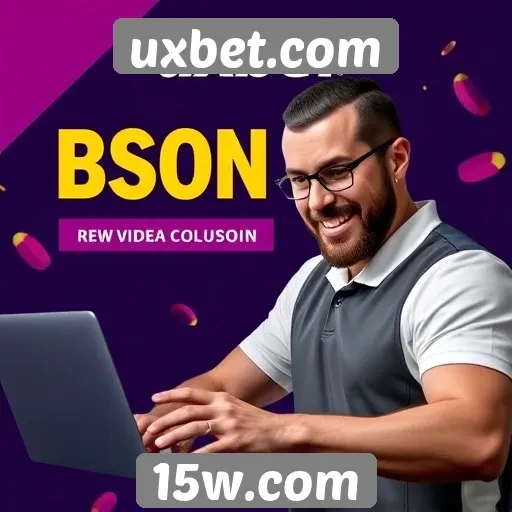 Promoções e bônus oferecidos por uxbet.com