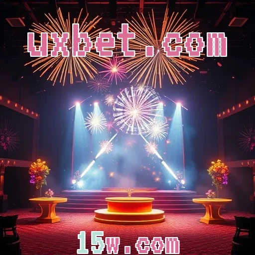 uxbet.com Promoções