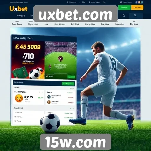 Impacto das regulamentações na operação do uxbet