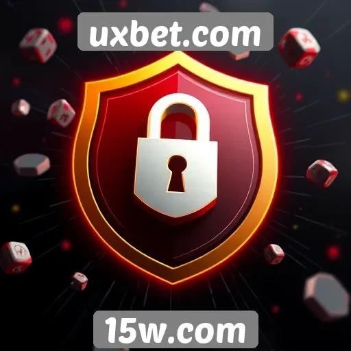 Análise da segurança no site uxbet.com