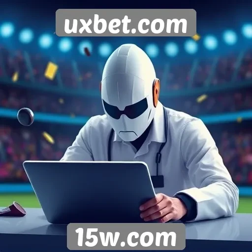Segurança e confiabilidade do uxbet.com para apostadores