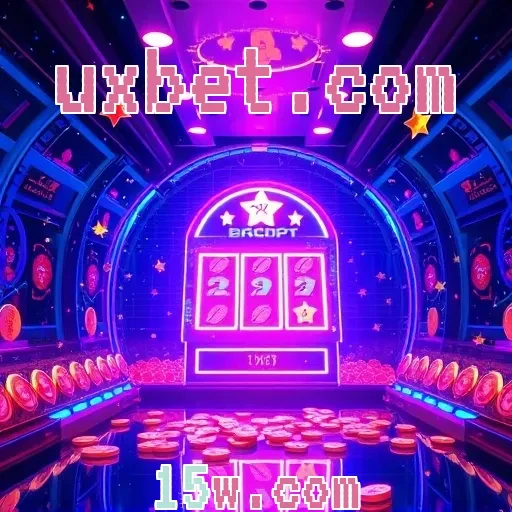 uxbet.com Suporte 24/7