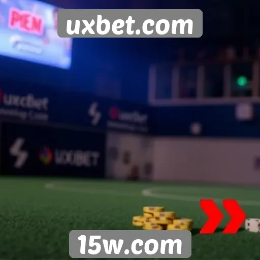 Depoimentos de usuários sobre uxbet.com