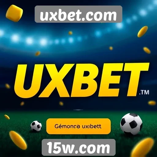 Avaliação dos bônus e promoções oferecidas pelo uxbet.com