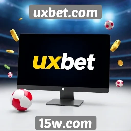 Análise da plataforma de jogos uxbet.com