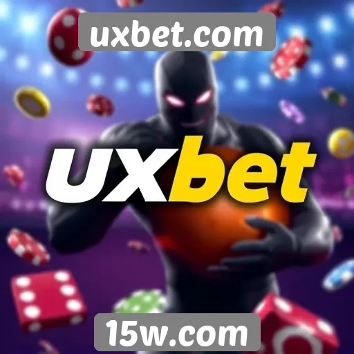 Como uxbet.com se destaca no mercado de jogos
