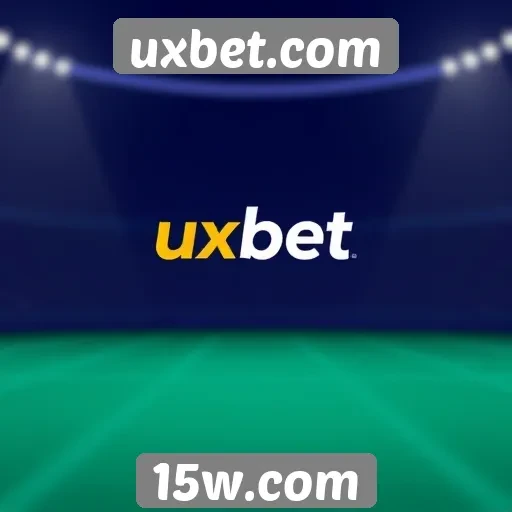 plataforma de apostas uxbet.com promove segurança e confiabilidade