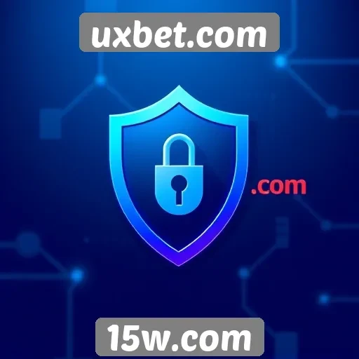 Avaliação da segurança no site uxbet.com