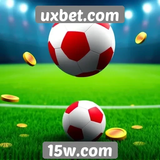 uxbet.com oferece ampla variedade de jogos online