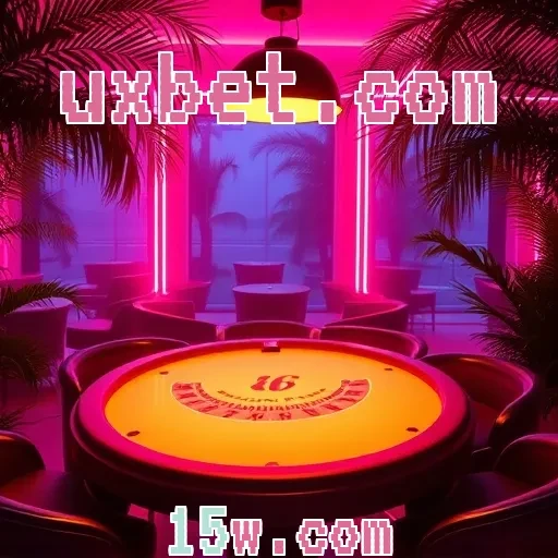 uxbet.com: Os Segredos da Seção VIP que Você Precisa Saber